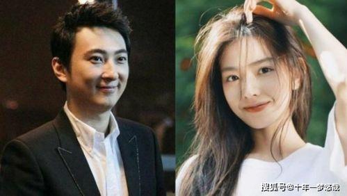 娱乐圈资深吃瓜群众